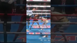 Canelo is the true defensive GOAT