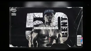 50 Cent x G-Unit Type Beat ''Gun Click'' (Prod. by Nafi)