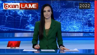 Edicioni i Lajmeve Tv Klan 7 Maj 2022, ora 09:00 Lajme – News