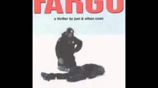 Fargo OST - 13 Paul Bunyon