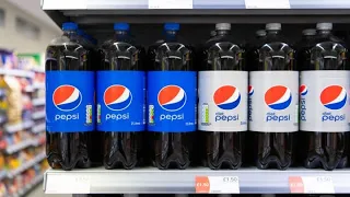 Pepsico CFO Hugh Johnston talks Q4 earnings and 2019 outlook