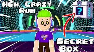 PK XD NEW UPDATE AND CRAZY RUN UPDATE + SECRET BOX!! CamBo52