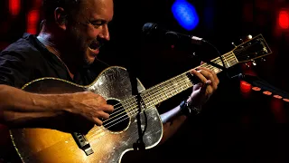 Dave Matthews & Tim Reynolds - Save Me (Live at Farm Aid 2021)