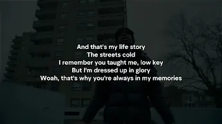 [8D] Prinz - Life Story (Lyrics)