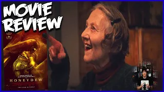 Honeydew (2021) Cannibal Horror Movie review - Subscriber Requested