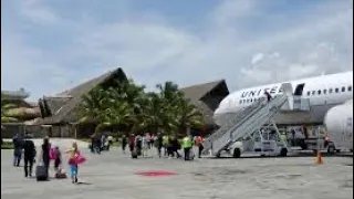 Punta Cana Airport, Dominican 🇩🇴