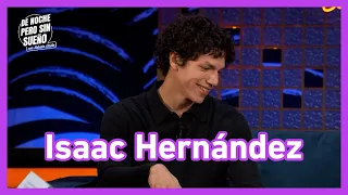 Orgullo mexicano, Isaac Hernández | C3 2/5 | De Noche Pero Sin Sueño