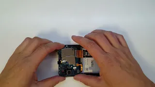 Samsung Galaxy A13 Disassembly Teardown Repair