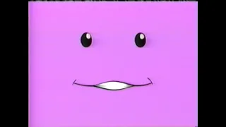 Nick Jr. Commercials (February 14, 2000)