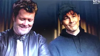 A-ha Australia tour 2020