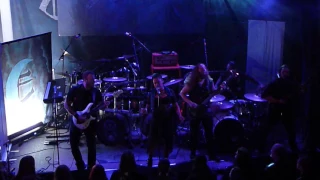 OCEANS OF SLUMBER ...This Road [Live 2016 Paris]