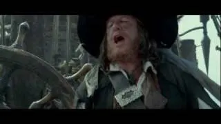 Pirates of The Caribbean - On Stranger Tides - Make Way For Tortuga