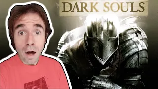 30 COSAS que NO SABIAS de DARK SOULS 😱