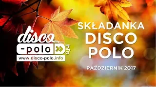 Składanka Disco Polo **Hity Disco Polo ** Październik 2017 (Disco-Polo.info)