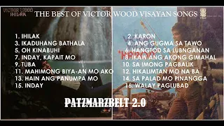 Medley Visayan Songs of Victor Wood (patzmarzbelt's compilations)