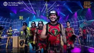 EEG La Lucha por el Honor - 30/05/2019 - 5/5