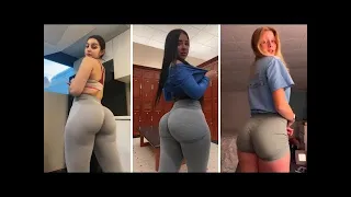 Big Bank TikTok Challenge | #bigbank_ #shorts_ #bikini_ #twerk_