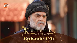 Kurulus Osman Urdu - Season 5 Episode 126