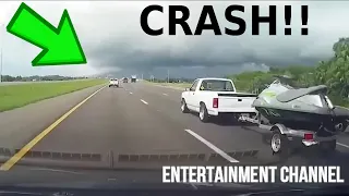 CAR CRASH COMPILATION 2022 !! 1 HOUR OF MEGA FAILS🚘