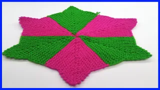 32 fande se banaye bahot hi sunder sa door mat, Paydan banane ka tarika, doormat making at home, diy