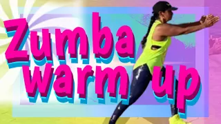 🚦Warm Up ZUMBA 2021🚦Calentamiento Antes de Hacer Ejercicio / Baile Fitness para PERDER PESO❗Bajar❗️