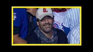 Jon hamm film causing stir at sundance film festival