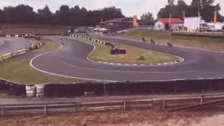 Supermoto Internationale Deutsche Meisterschaft 2016 Schaafheim