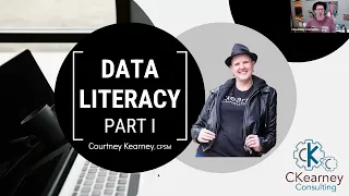 CKC Free Webinar :: Data Storytelling Part 1