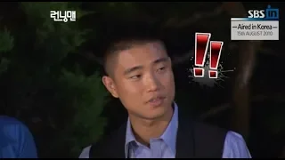 [RUNNINGMAN BEGINS] [EP 6 PROLOGUE] | "Gary, don't your hair grow?"(ENG SUB)