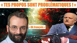 Punchline Patriote #1 : Philippot lâche des bombes !