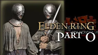 The Game Was So Sick I Had to Restart and Re-spec After 6 Hours | Aris Plays Elden Ring (Part 0)