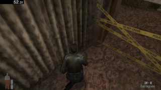 Max Payne 'The Baseball Bat' in 1m 53s