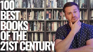 The 100 Best Books of the 21st Century - A Reaction