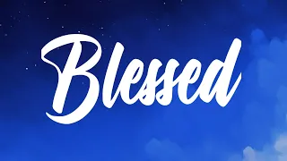 Shenseea - Blessed  (Better Quality Audio) Ft. Tyga