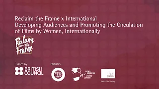 Introducing Reclaim The Frame - تصحيح الإطار  - Perdeyi Sahipleniyoruz International