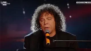 Riccardo Cocciante - Alberto Pastorelli canta 'Quando finisce un amore' - Tali e Quali 22/11/2019