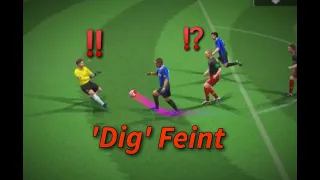 ✨ ADRIANO DIG TRICK + GOAL | INTER | PES 6