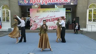 Вальс Победы