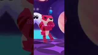 Animal Jam Animals as Lyrics!