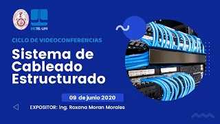 Sistema de Cableado Estructurado