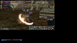 9D Revolution Kunlun Grind