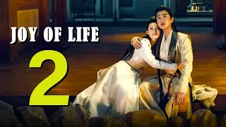 Joy of Life Season 2 Release Date News & Updates To Know!!