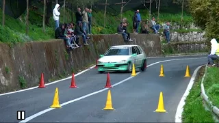 Felice Orvetti 13° Slalom Sorrento - Sant'Agata 2017