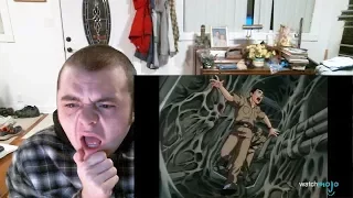 Another Top 10 Most Disturbing Scenes in Anime REACTION