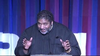 The Hope of America’s Possibility, with Rev. William J. Barber II | #OBConf2019