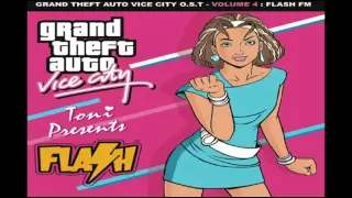 GTA Vice City - Wang Chung - Dance Hall Days