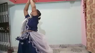 Easy steps of  Nagad sang  Dhol baje by Ishani choreography by sudesna