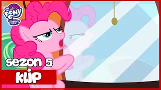 Pinkie Jedzie do yakyakistanu | My Little Pony | Sezon 5 | Odcinek 11 | Ale impreza | FULL HD