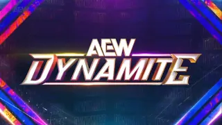 AEW Dynamite Full Show Live Stream 1st May 2024 l Live Reactions