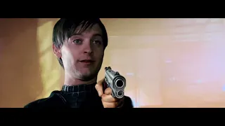 Bully Maguire kills Tom Holland and the dips